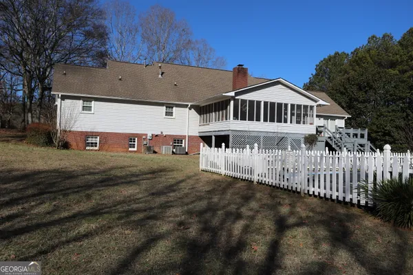 $449,000 | 206 Pine Street, Trion, GA 30753