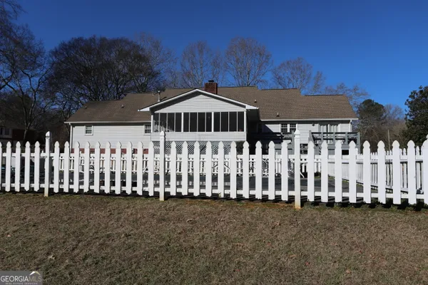 $449,000 | 206 Pine Street, Trion, GA 30753