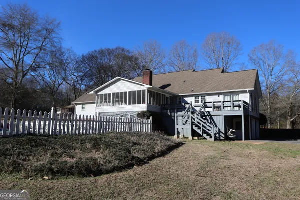 $449,000 | 206 Pine Street, Trion, GA 30753