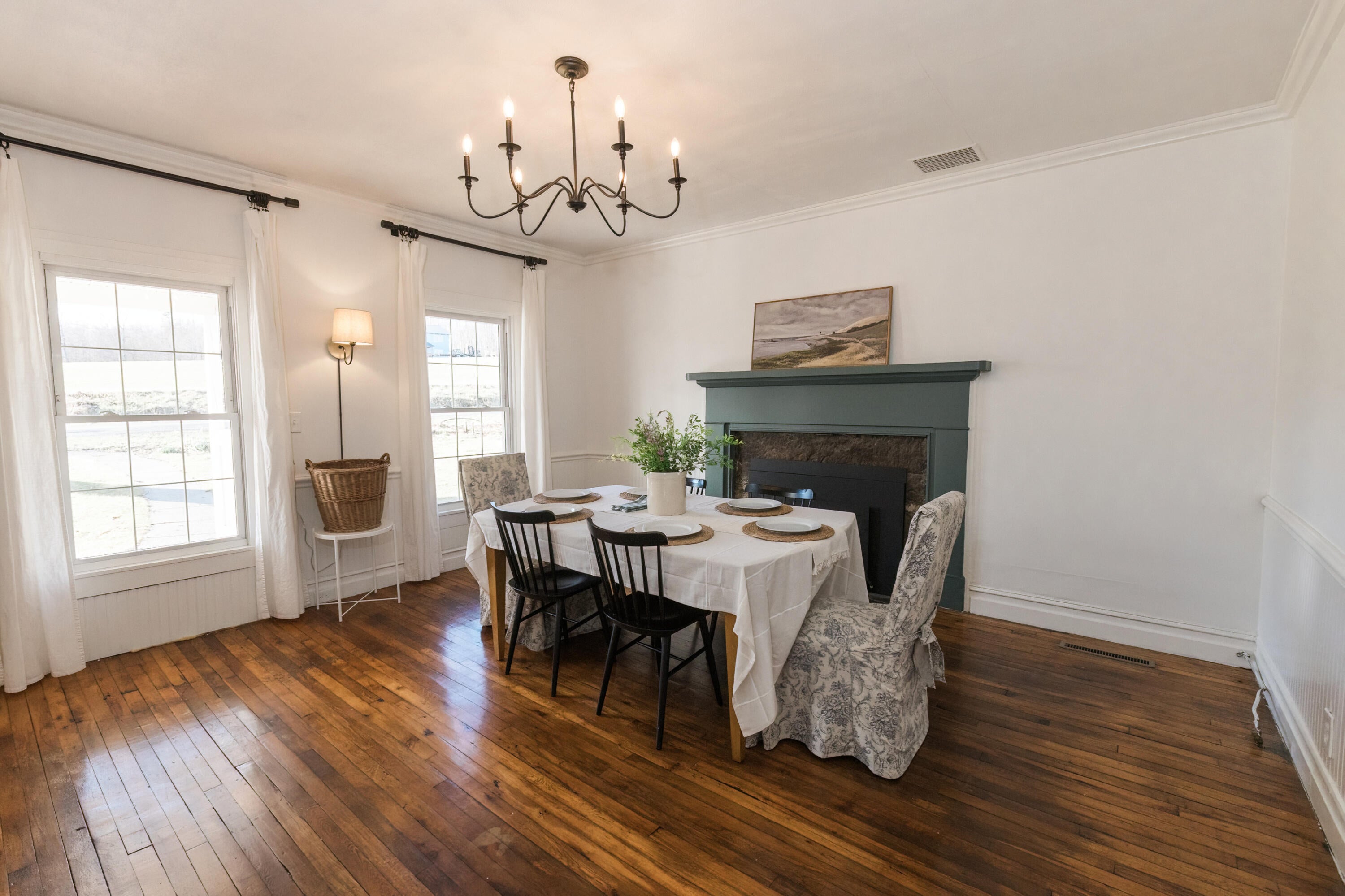 1463 Hoke's Mill Road Ronceverte, WV 24970 - Photo 22 of 60 Gallery Image 22