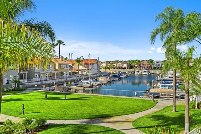 a view of a swimming pool and a chairs