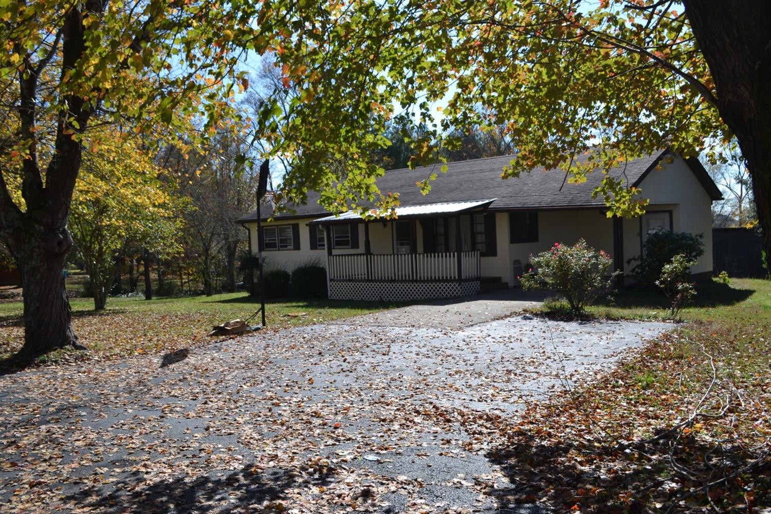 8069 Barbourville Road London, KY 40744 - Photo 1 of 55 Listing Photo