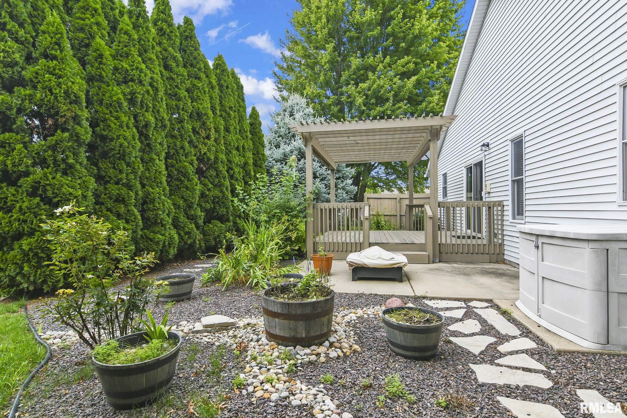2702 Johnstone Road Springfield, IL 62711 - Photo 31 of 32