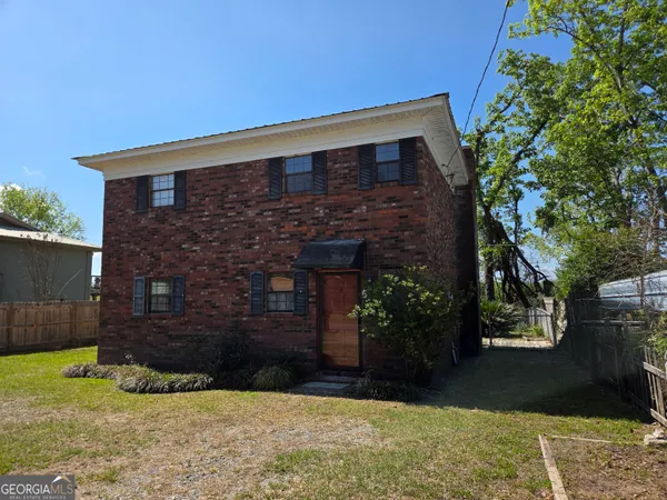$156,800 | 674 McNatt Falls Road, Uvalda, GA 30473