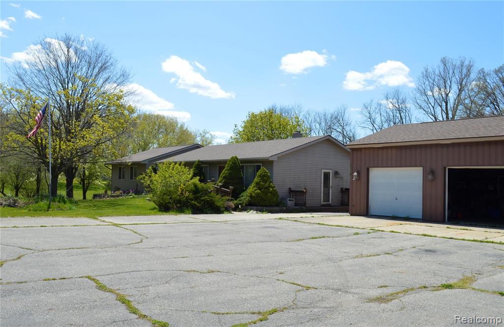 5181 Morrice Road Webberville, MI 48892 - Photo 5 of 58