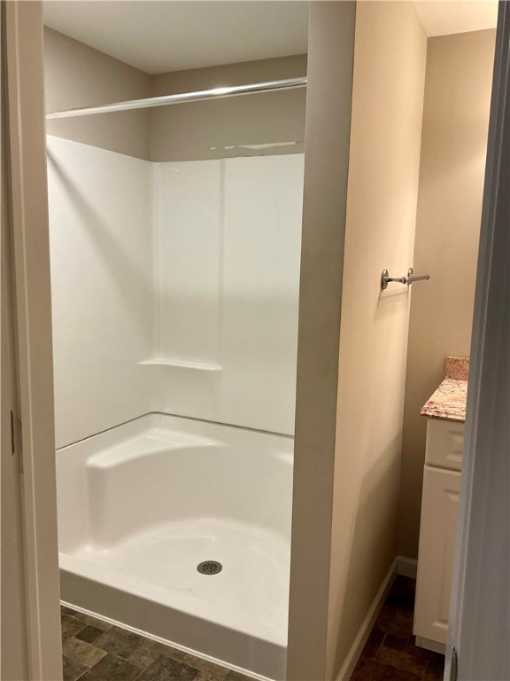 133 West 2nd Street Corning, NY 14830 - Photo 24 of 46 Walk in shower