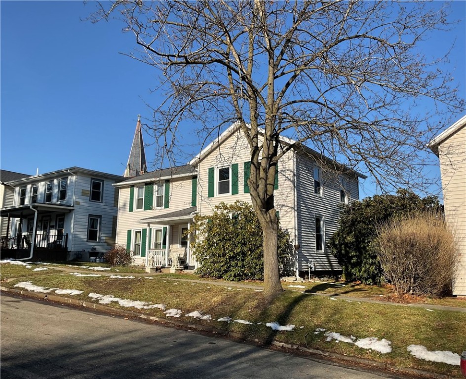 133 West 2nd Street Corning, NY 14830 - Photo 25 of 46