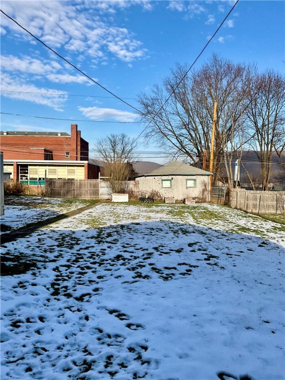 133 West 2nd Street Corning, NY 14830 - Photo 26 of 46