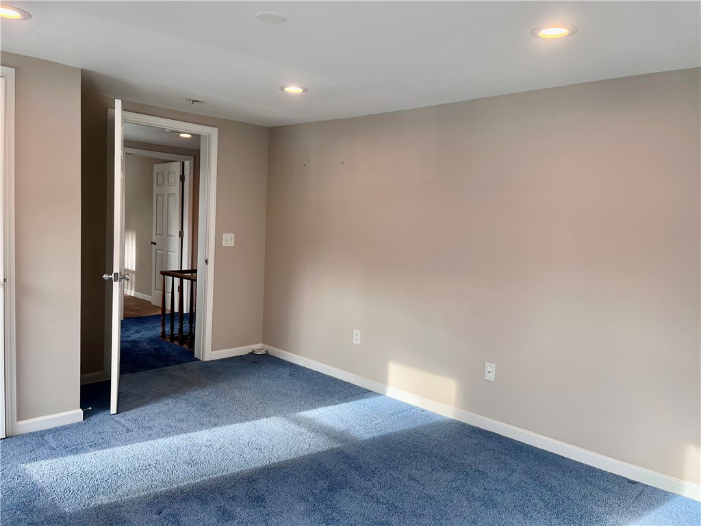 133 West 2nd Street Corning, NY 14830 - Photo 33 of 46 3rd bed upstairs.