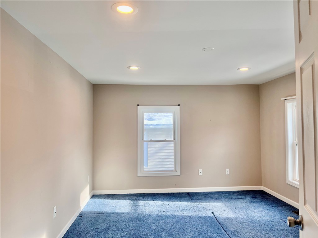 133 West 2nd Street Corning, NY 14830 - Photo 34 of 46 3rd bed upstairs 2nd view