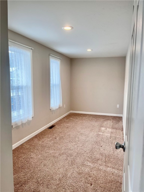 133 West 2nd Street Corning, NY 14830 - Photo 35 of 46 4th bed upstairs