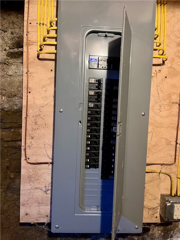 133 West 2nd Street Corning, NY 14830 - Photo 38 of 46 Updated electric