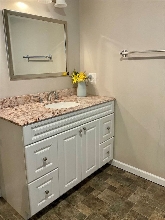 133 West 2nd Street Corning, NY 14830 - Photo 39 of 46 Upstairs 2nd full bath