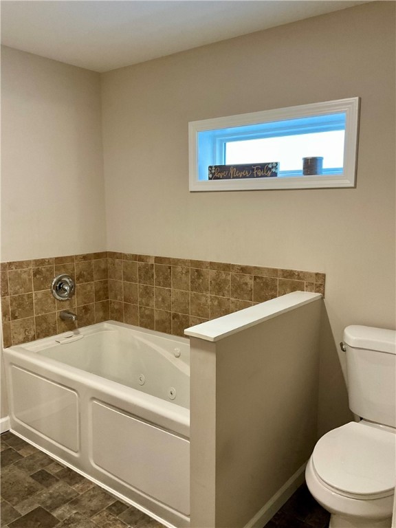 133 West 2nd Street Corning, NY 14830 - Photo 40 of 46 Jetted tub