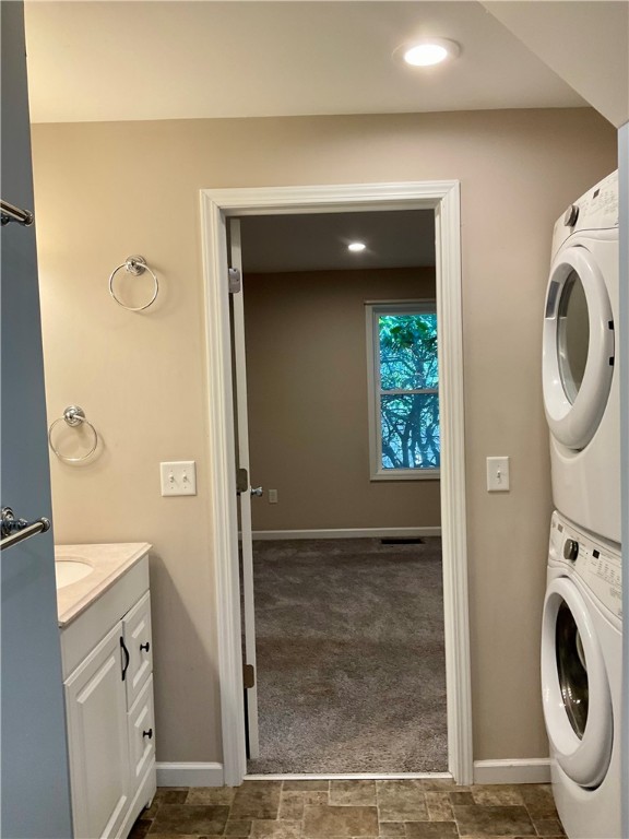 133 West 2nd Street Corning, NY 14830 - Photo 7 of 46 1st floor laundry