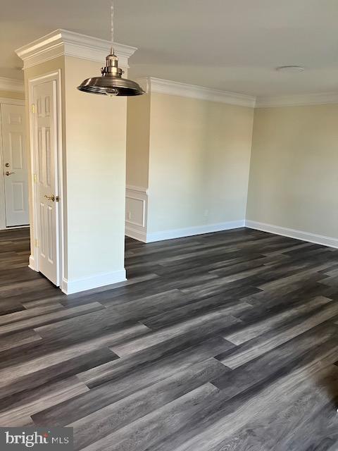 113 Heulings Avenue Riverside, NJ 08075 - Photo 19 of 50 Eat in Kitchen into Formal Dining room