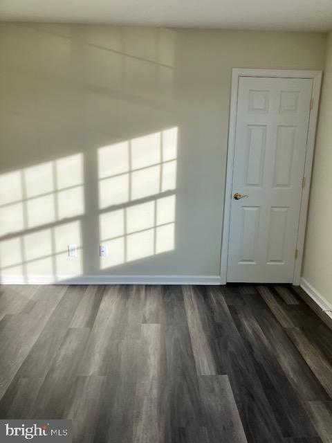 113 Heulings Avenue Riverside, NJ 08075 - Photo 28 of 50 Bedroom 2 Closet 1