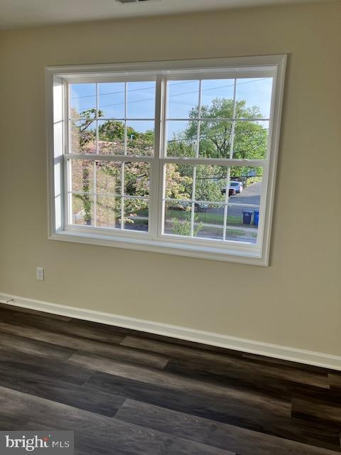 113 Heulings Avenue Riverside, NJ 08075 - Photo 29 of 50 Bedroom 2 with View