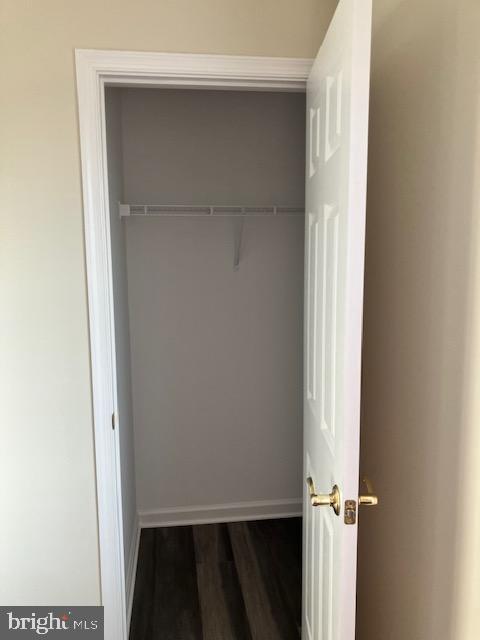 113 Heulings Avenue Riverside, NJ 08075 - Photo 30 of 50 Bedroom 2 Closet 2