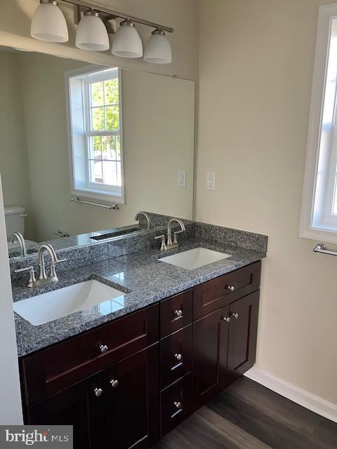 113 Heulings Avenue Riverside, NJ 08075 - Photo 32 of 50 Full Bath 2nd Floor Hall