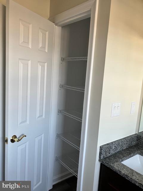 113 Heulings Avenue Riverside, NJ 08075 - Photo 35 of 50 Linen Closet