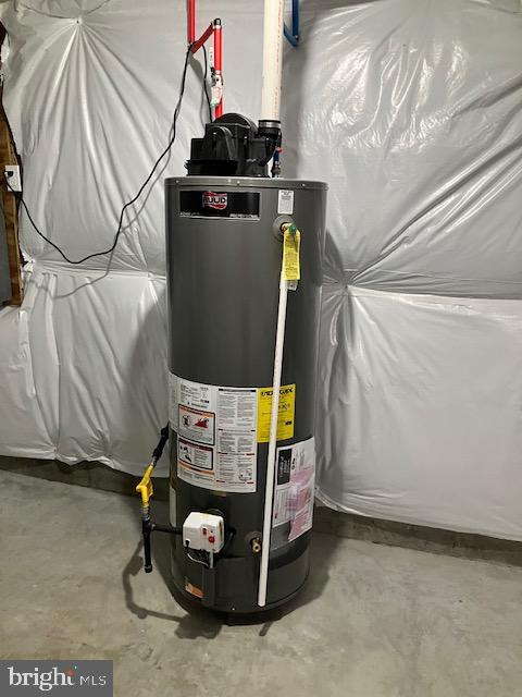 113 Heulings Avenue Riverside, NJ 08075 - Photo 46 of 50 Rudd Gas Hot Water Heater