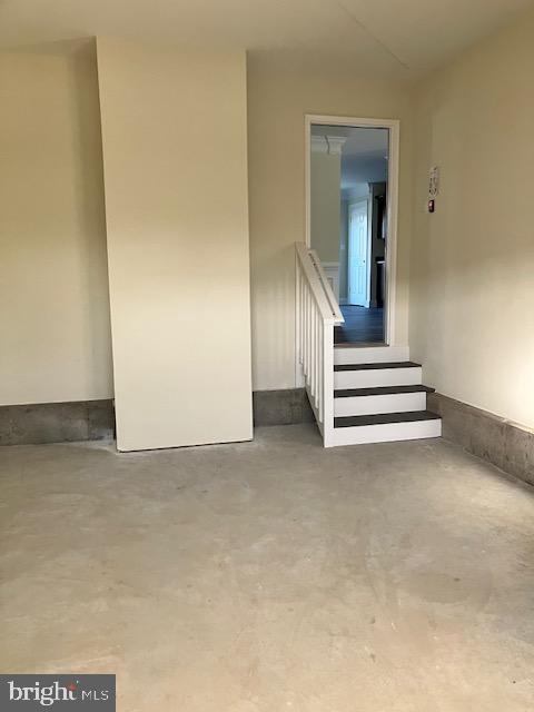 113 Heulings Avenue Riverside, NJ 08075 - Photo 49 of 50 Inside Access to Garage