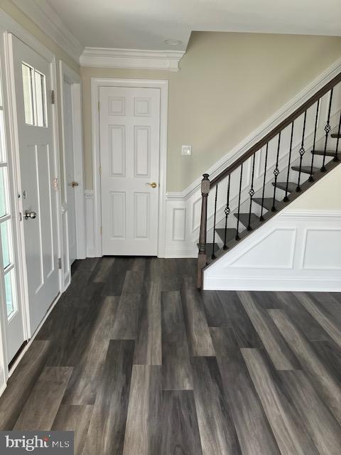 113 Heulings Avenue Riverside, NJ 08075 - Photo 8 of 50 Coat Closet