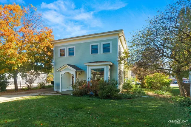 $499,911 | 21 North Lincoln Street, Batavia, IL 60510