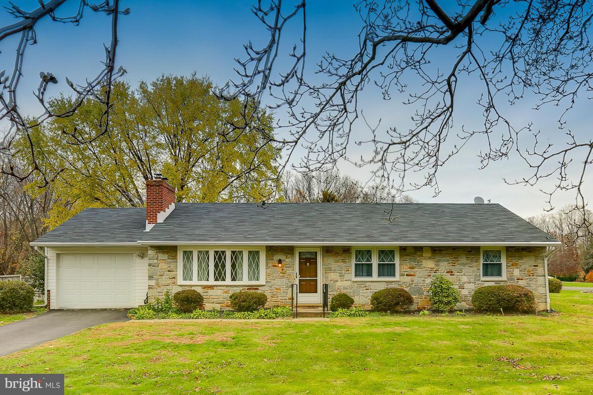 607 Westbury Road Fallston, MD 21047 - Photo 1 of 28 Exterior (Front)