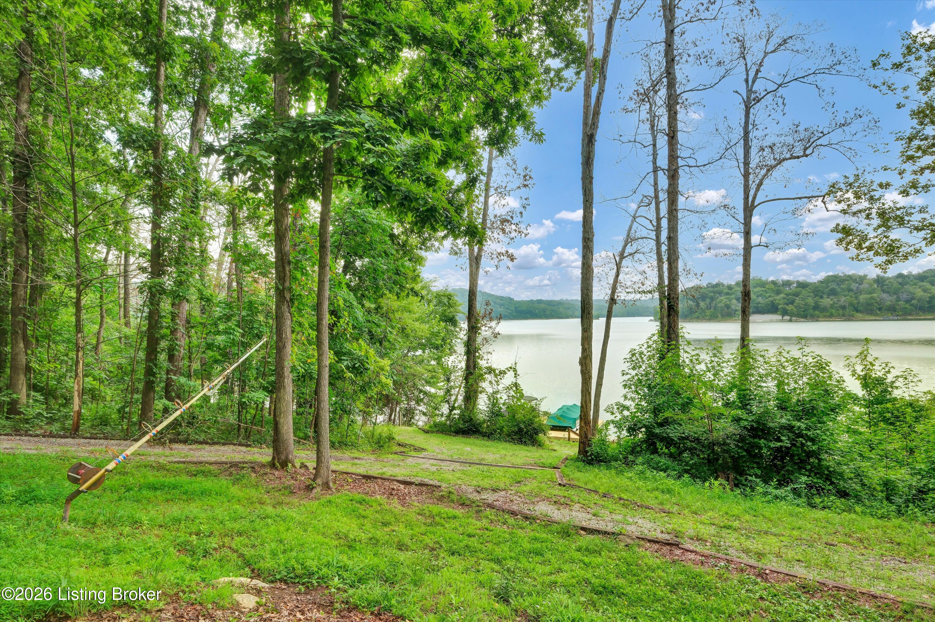 140 Silas Hunt Road Bee Spring, KY 42207 - Photo 4 of 67 57-140 Hudson Ln