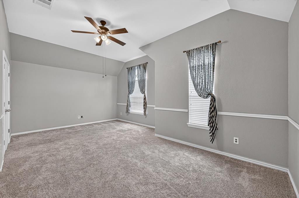 10341 Brunston Road Fort Worth, TX 76244 - Photo 23 of 31 Bedroom 5