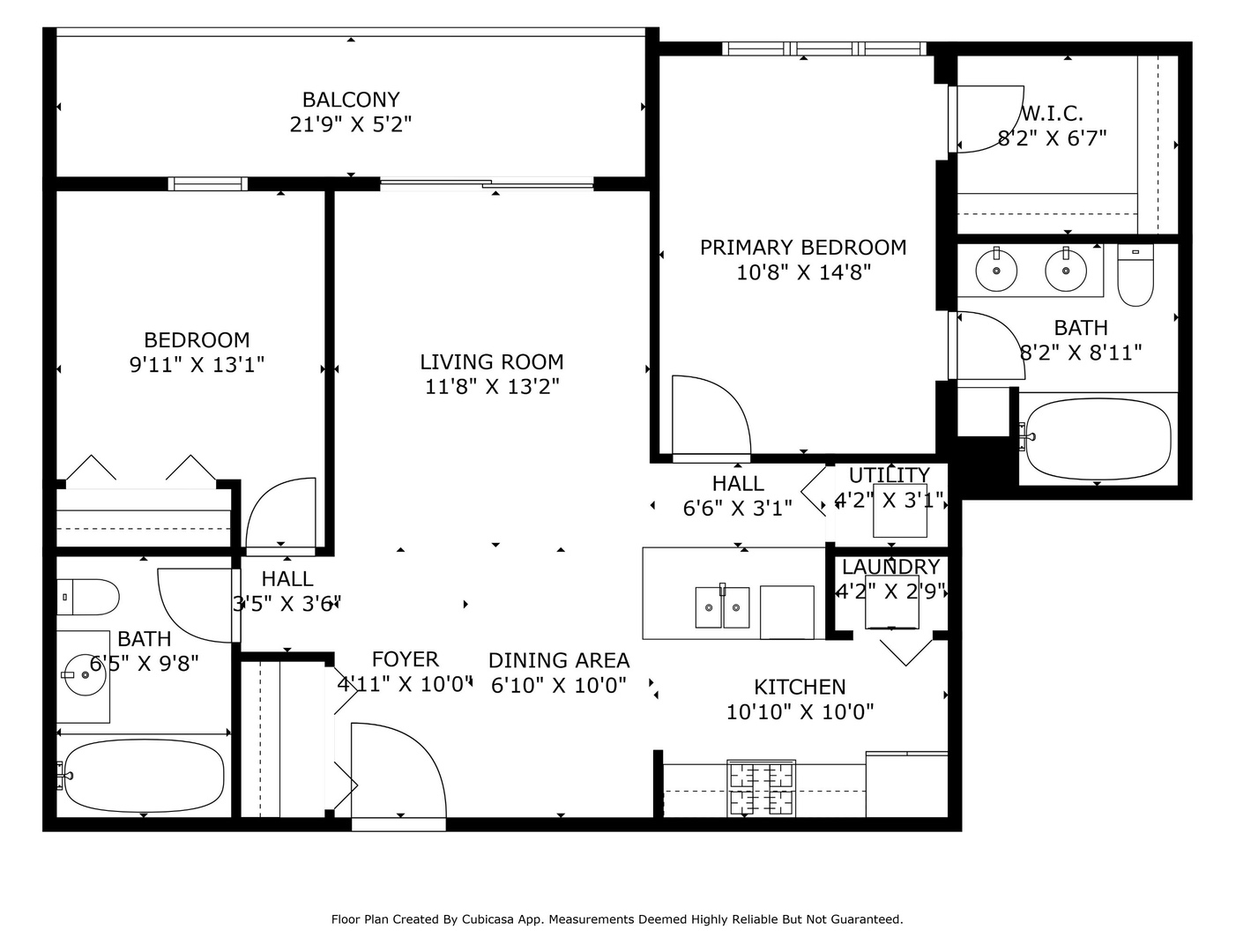 4311 North Sheridan Road, Unit 303 Chicago, IL 60613 - Photo 17 of 17