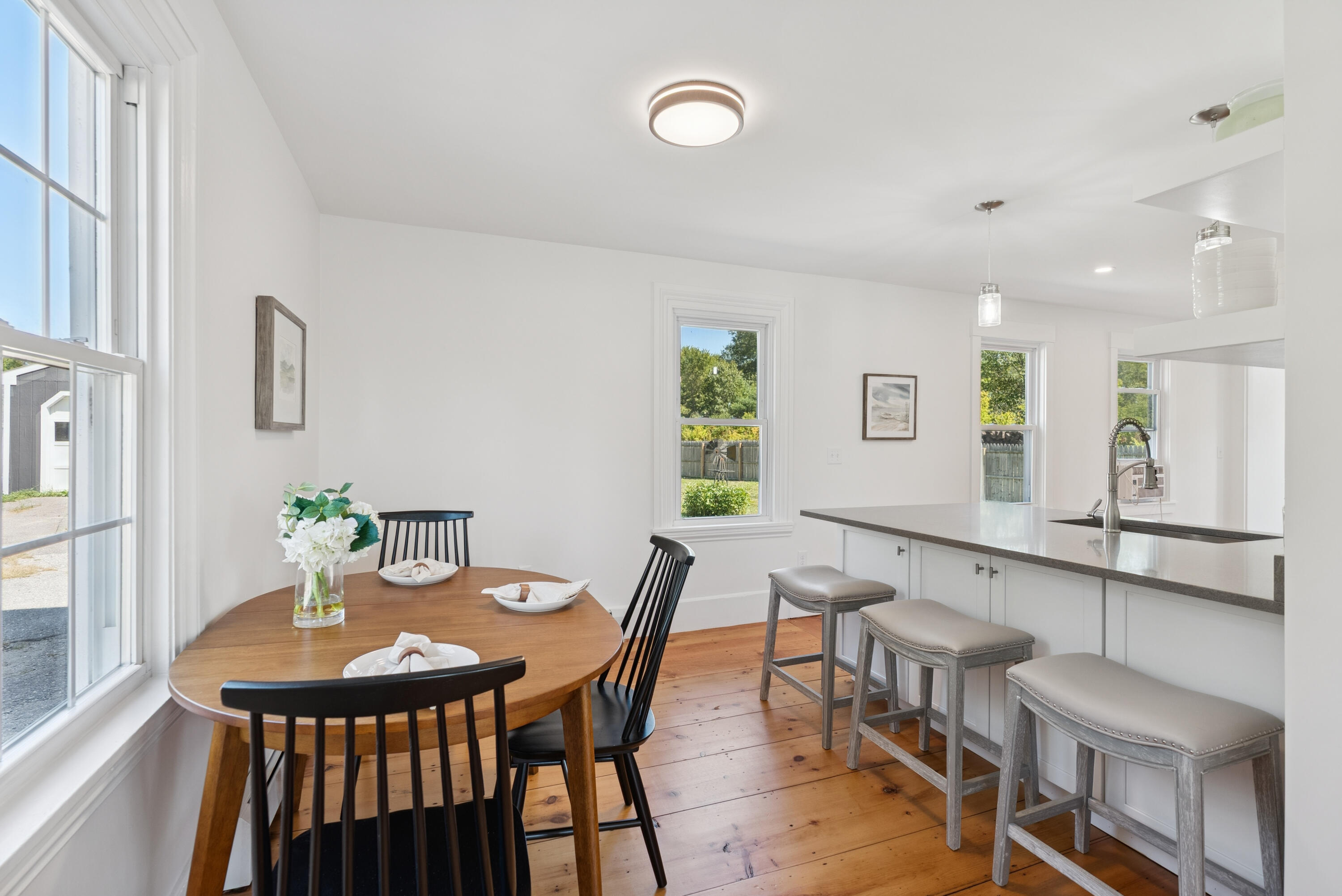 133 Longwoods Road Cumberland Center, ME 04021 - Photo 11 of 41 DSC05933