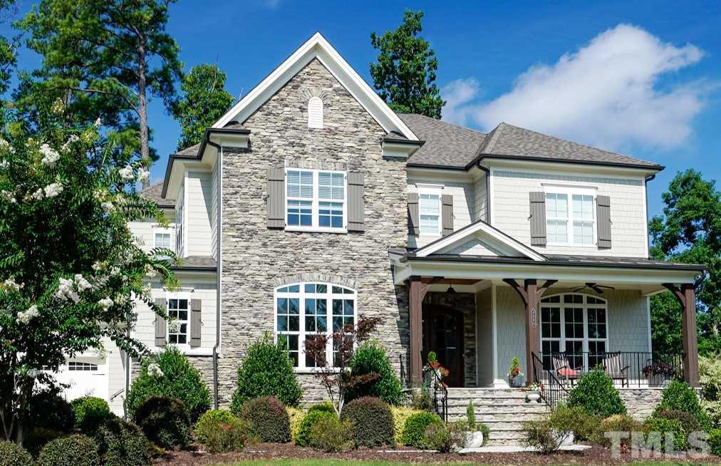 4909 Adler Pass Raleigh, NC 27612 - Photo 1 of 30 Gallery Image 1