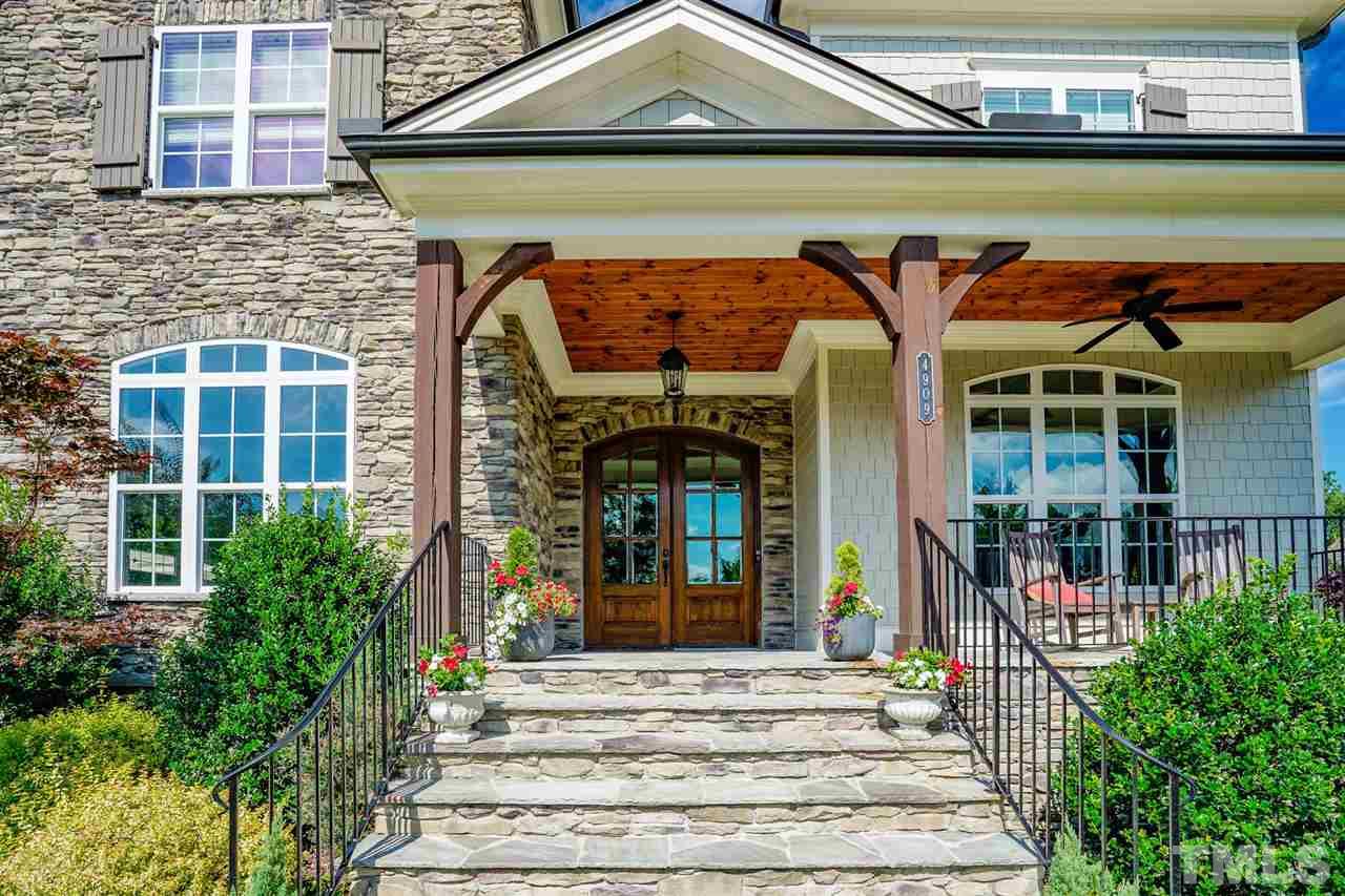 4909 Adler Pass Raleigh, NC 27612 - Photo 2 of 30 Gallery Image 2
