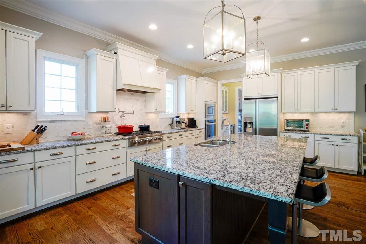 4909 Adler Pass Raleigh, NC 27612 - Photo 11 of 30 Gallery Image 11
