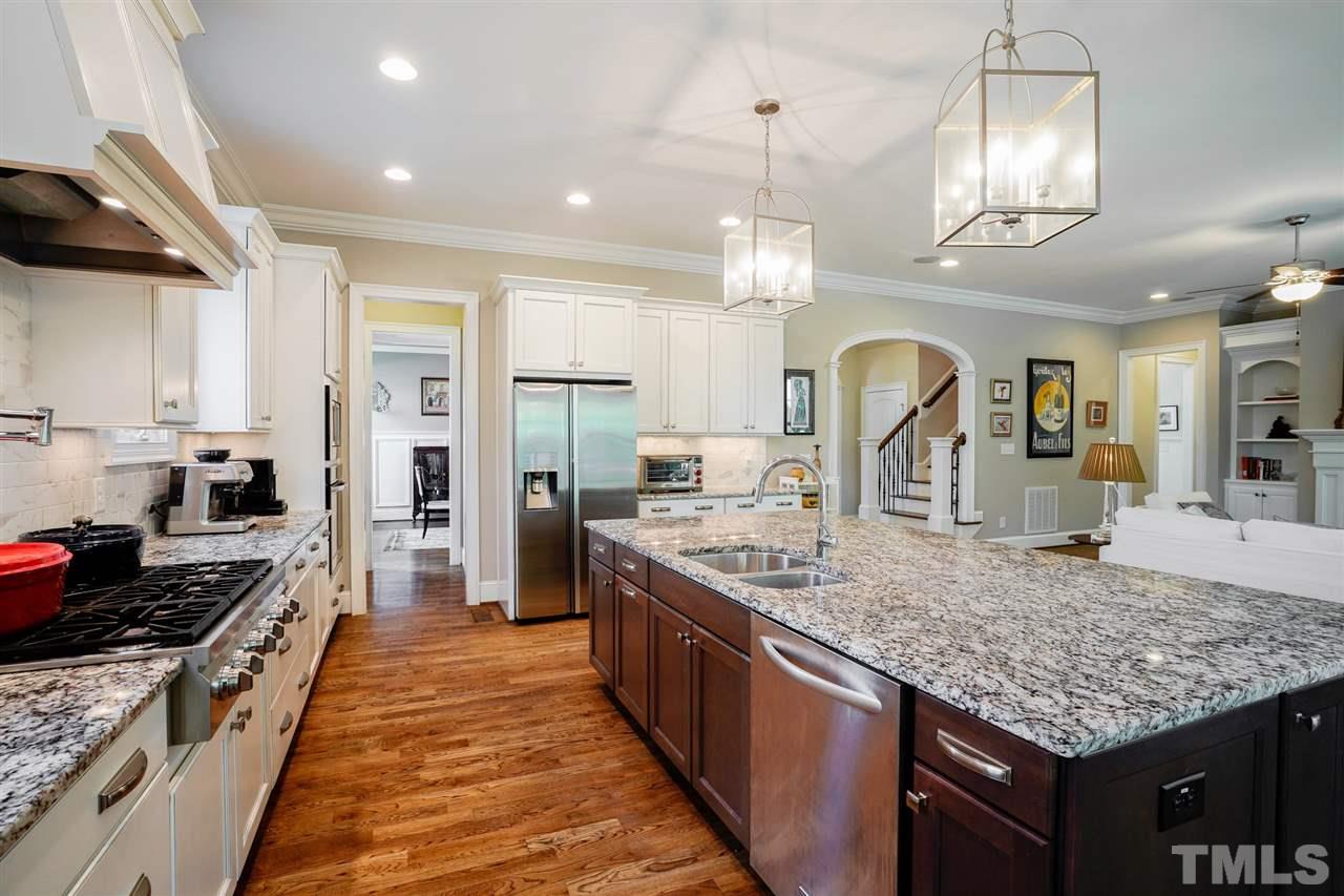 4909 Adler Pass Raleigh, NC 27612 - Photo 12 of 30 Gallery Image 12