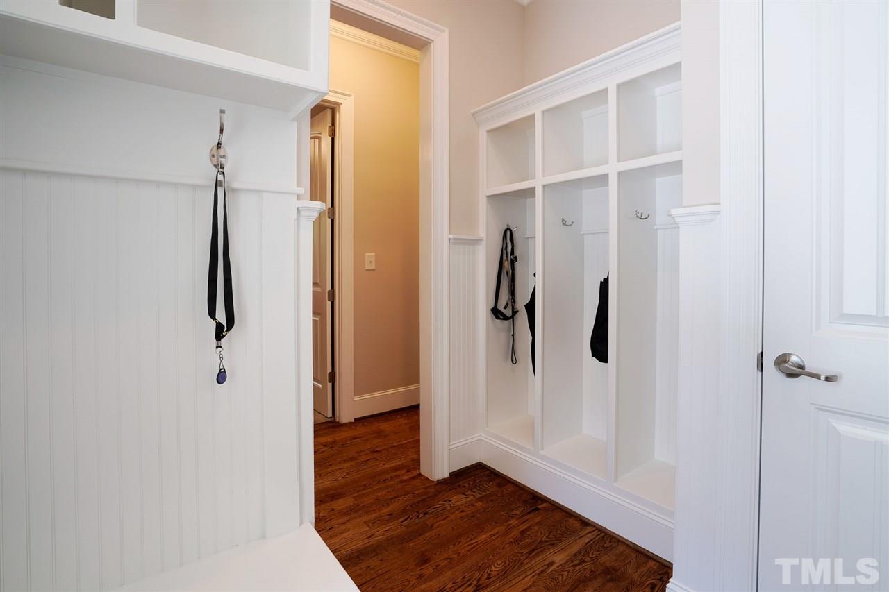 4909 Adler Pass Raleigh, NC 27612 - Photo 16 of 30 Gallery Image 16