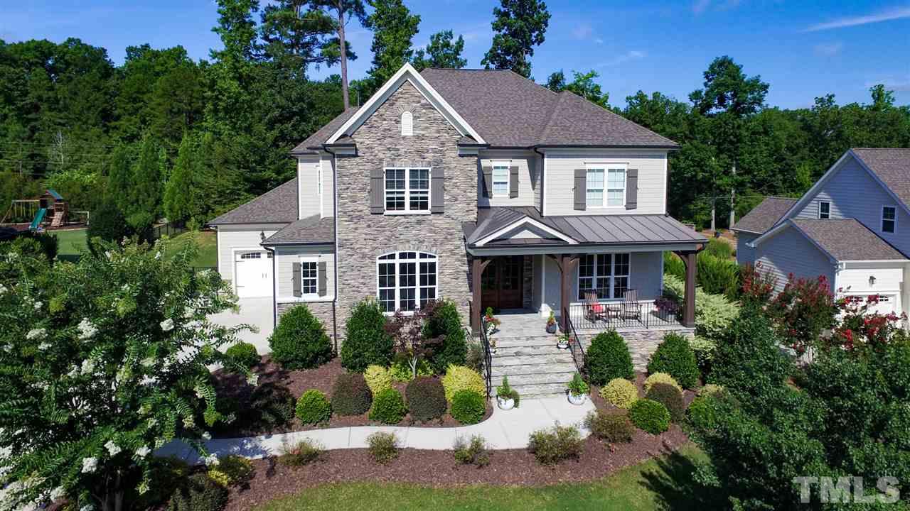 4909 Adler Pass Raleigh, NC 27612 - Photo 29 of 30 Gallery Image 29