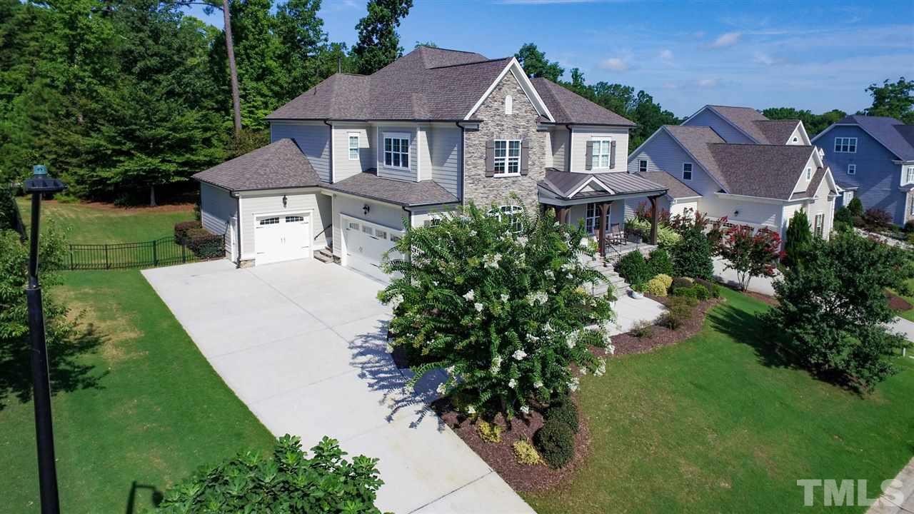 4909 Adler Pass Raleigh, NC 27612 - Photo 30 of 30 Gallery Image 30