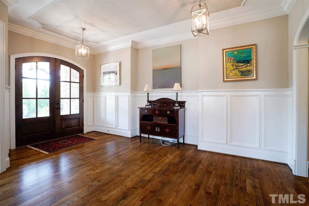 4909 Adler Pass Raleigh, NC 27612 - Photo 4 of 30 Gallery Image 4