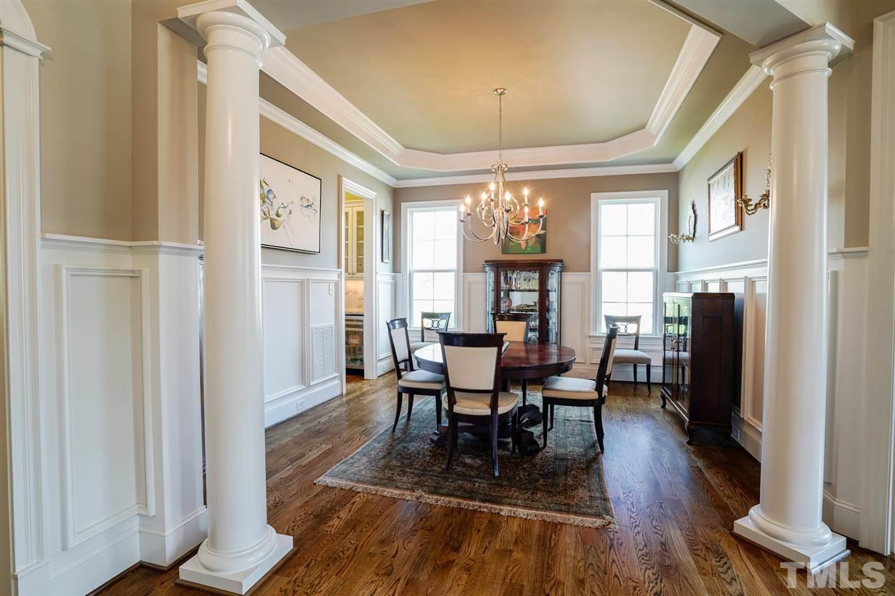 4909 Adler Pass Raleigh, NC 27612 - Photo 5 of 30 Gallery Image 5