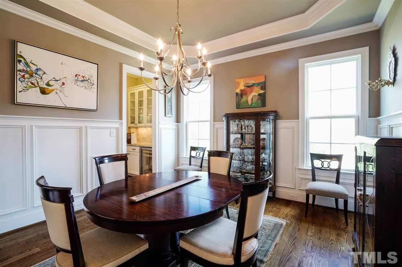 4909 Adler Pass Raleigh, NC 27612 - Photo 6 of 30 Gallery Image 6
