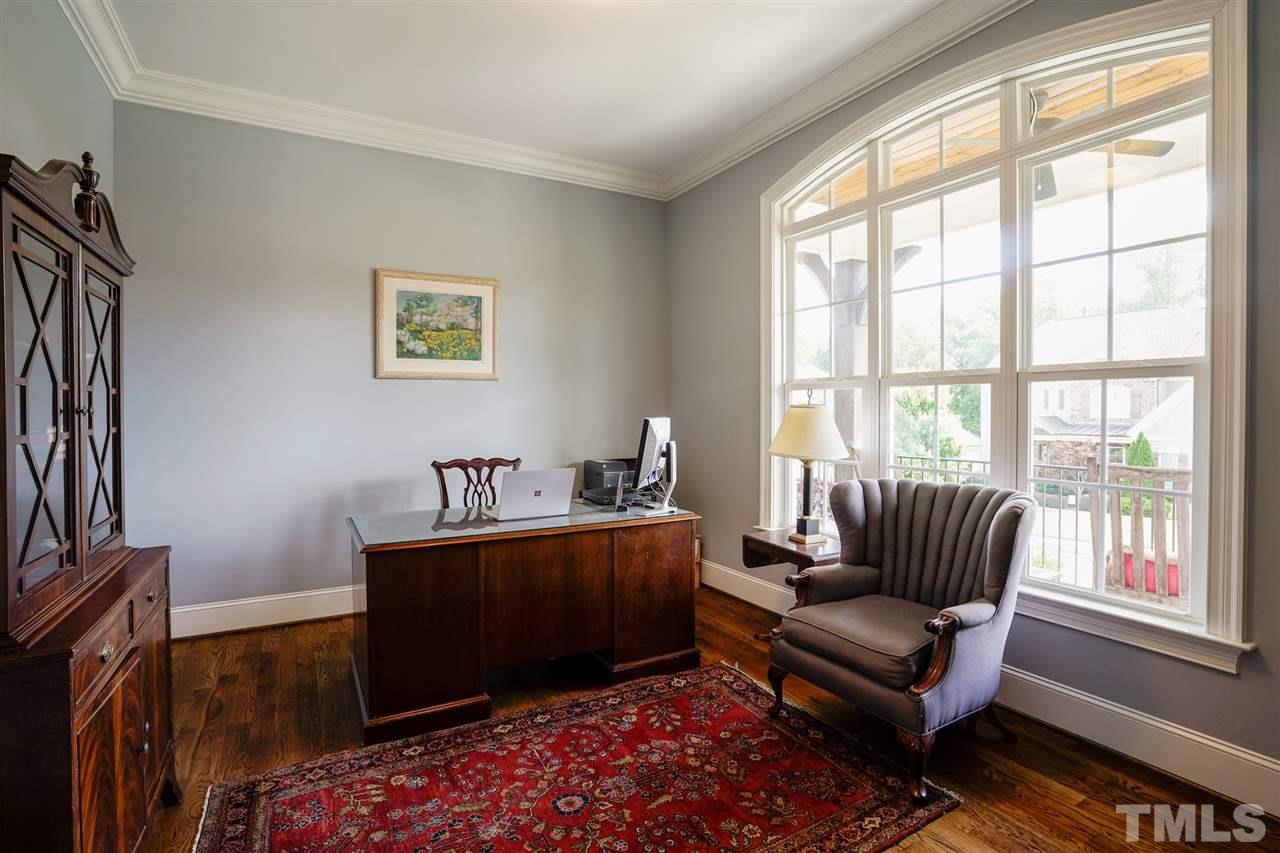 4909 Adler Pass Raleigh, NC 27612 - Photo 7 of 30 Gallery Image 7