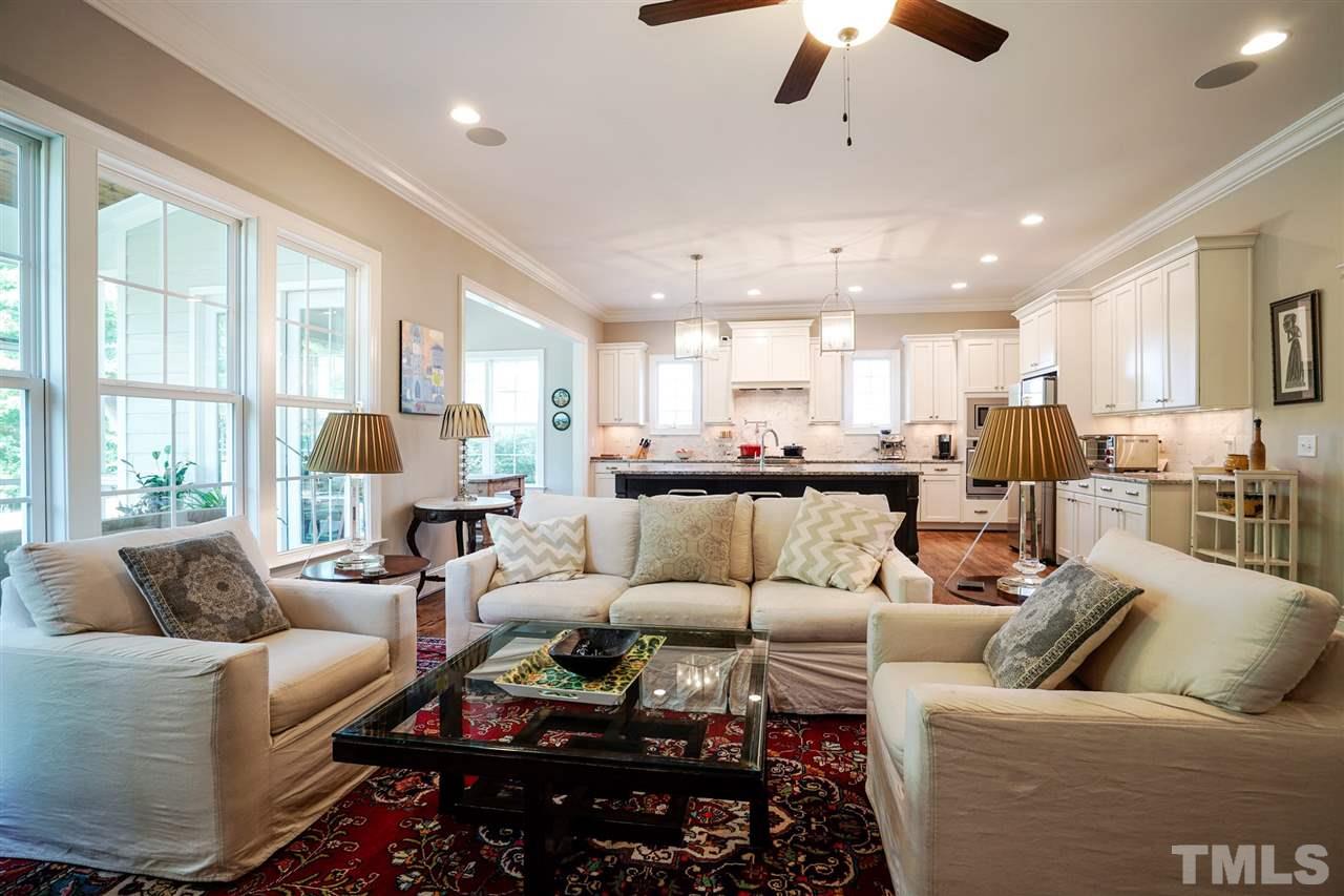 4909 Adler Pass Raleigh, NC 27612 - Photo 9 of 30 Gallery Image 9