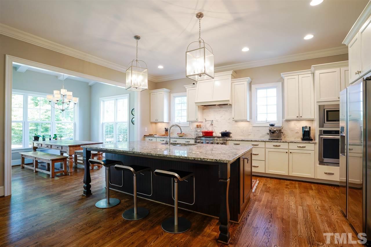4909 Adler Pass Raleigh, NC 27612 - Photo 10 of 30 Gallery Image 10