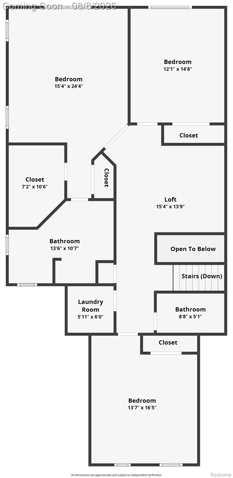 42829 Cardinal Way Novi, MI 48375 - Photo 49 of 50 p2_no_address_Floor 2.jpg