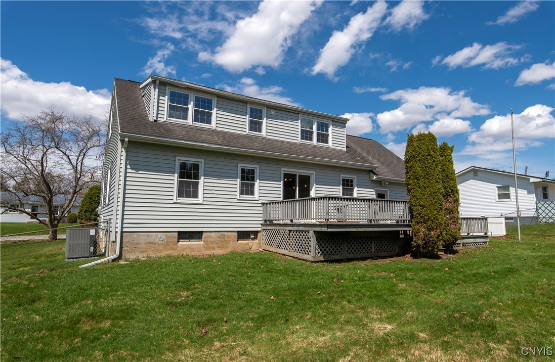 6 Kraft Drive Deerfield, NY 13502 - Photo 12 of 50