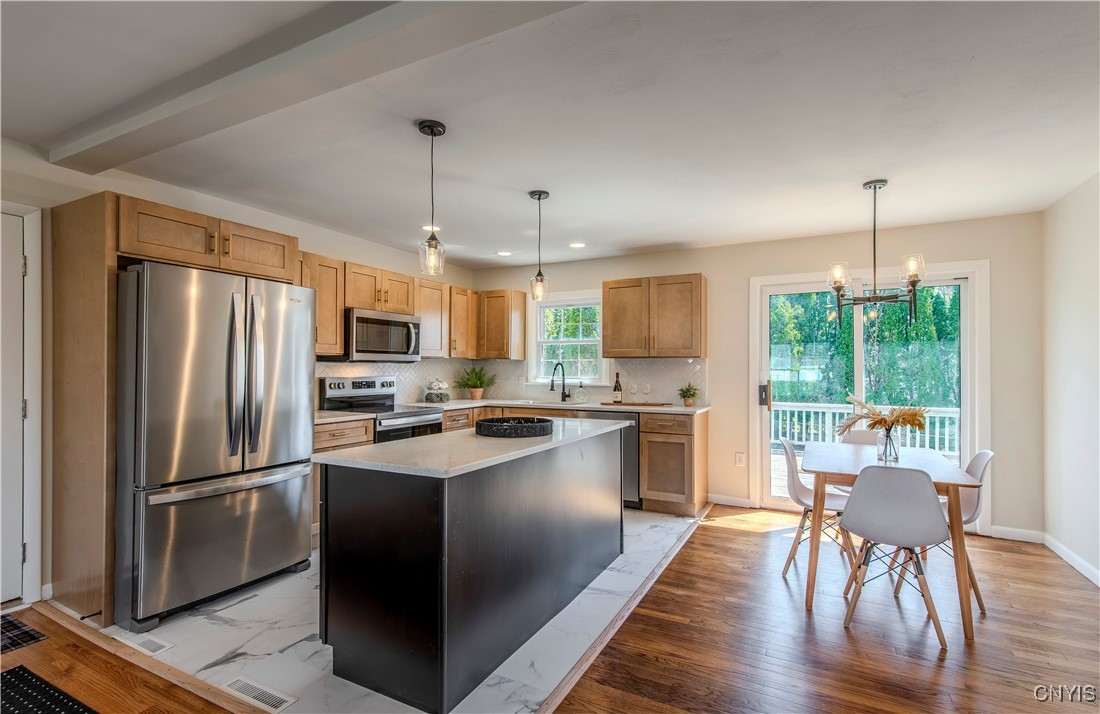 6 Kraft Drive Deerfield, NY 13502 - Photo 20 of 50